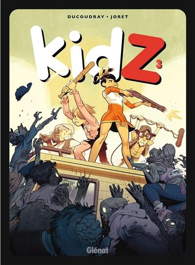 Kidz. Vol. 3