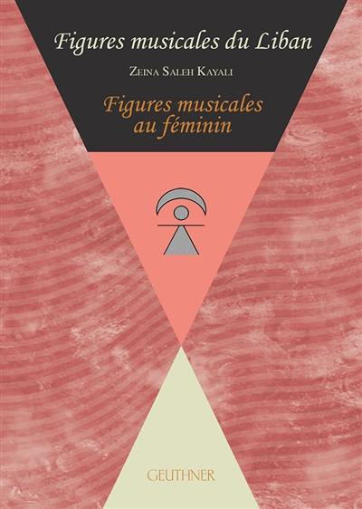 Figures musicales au féminin