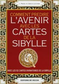 Comment prédire l'avenir avec les cartes de la sibylle