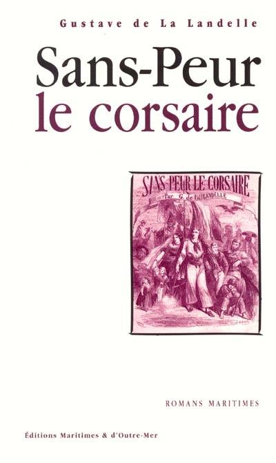 Sans-Peur le corsaire