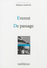 Everest. De passage