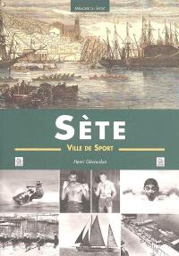 Sète, ville de sport