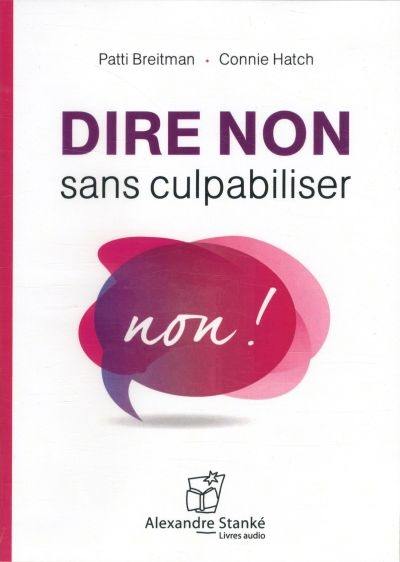 Dire non, sans culpabiliser