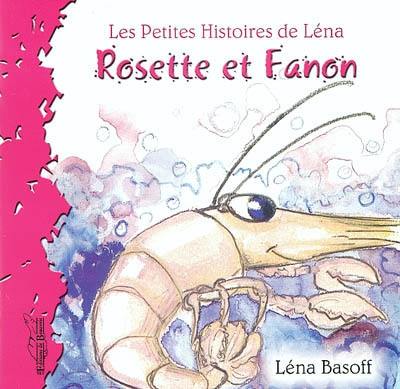 Rosette et Fanon