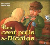 Les cent pulls de Nicolas