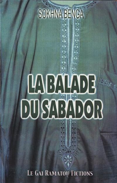 La balade du sabador