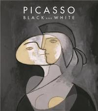 Picasso Black And White