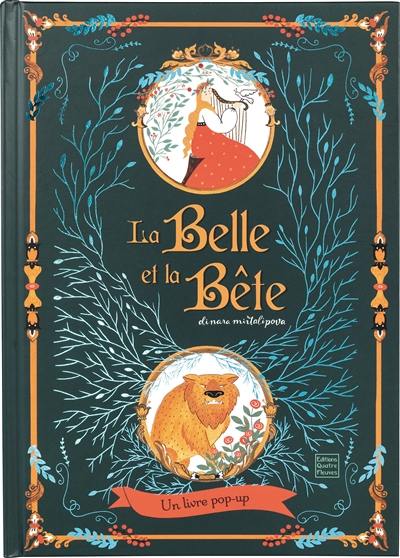 La Belle et la Bête