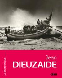 Jean Dieuzaide