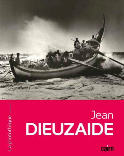 Jean Dieuzaide