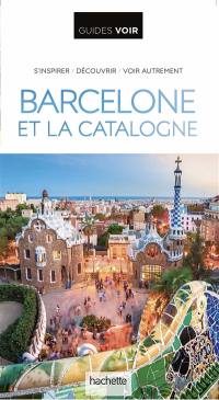 Barcelone et la Catalogne