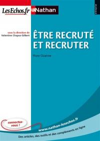 Etre recruté et recruter