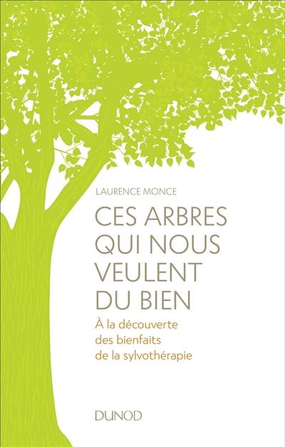 Ces arbres qui nous veulent du bien : comment la forêt peut contribuer à notre bien-être et notre santé