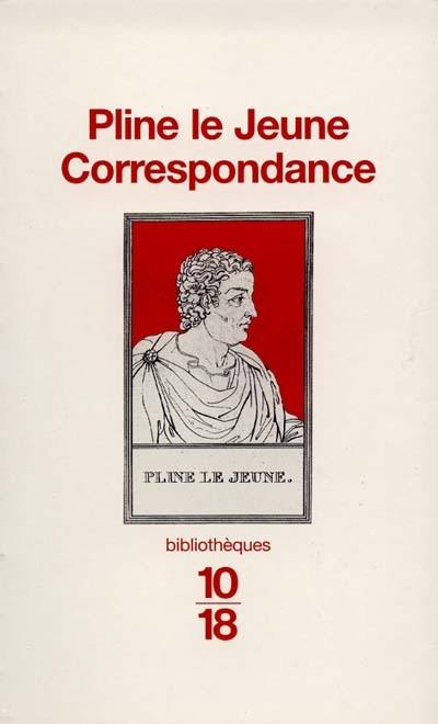 Correspondance