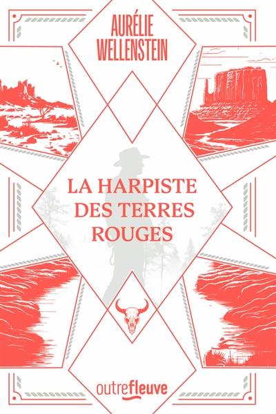 La Harpiste des terres rouges