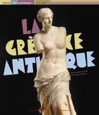 La Grèce antique