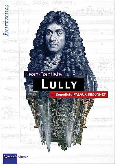 Jean-Baptiste Lully