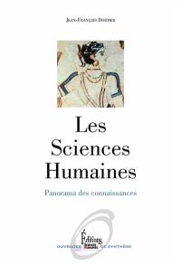 Les sciences humaines : panorama des connaissances