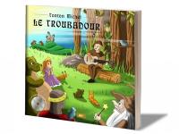 Le troubadour