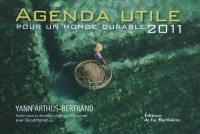 Agenda utile 2011 : pour un monde durable