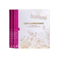 C'est le Printemps : de 1865 à demain, l'histoire du grand magasin parisien