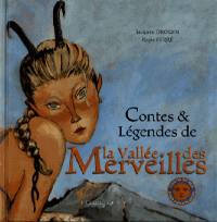 Contes et légendes de la vallée des Merveilles