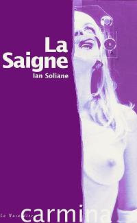 La saigne