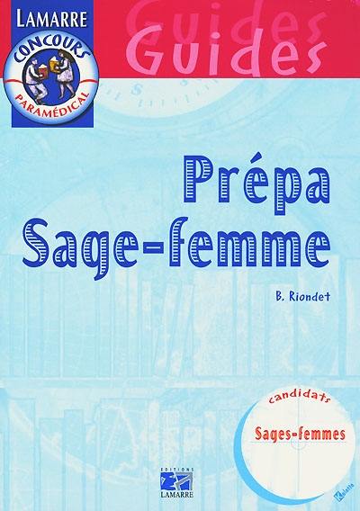 Prépa sage-femme