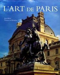 L'art de Paris