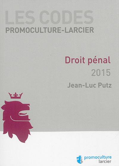 Droit pénal