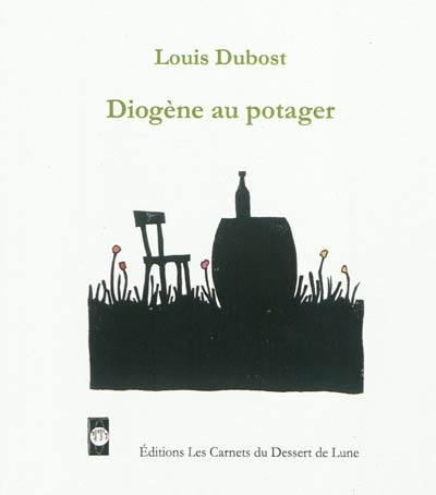 Diogène au potager : panier AMAP politique