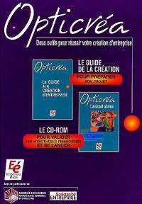 Deux outils pour réussir votre création d'entreprise