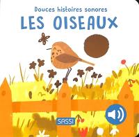 Les oiseaux