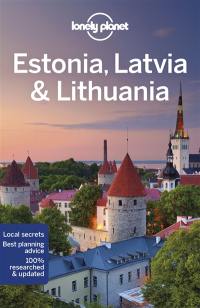 Estonia, Latvia & Lithuania