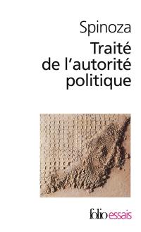 Traité de l'autorité politique