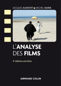 L'analyse des films