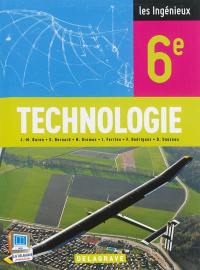 Technologie 6e