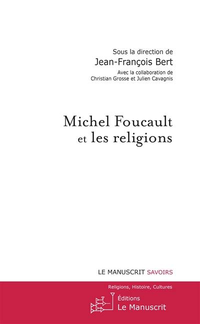 Michel Foucault et les religions