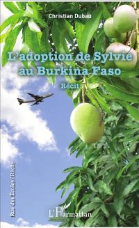 L'adoption de Sylvie au Burkina Faso : récit