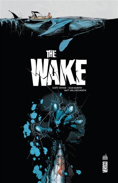 The wake