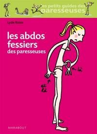 Les abdo-fessiers des paresseuses