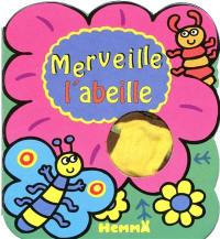 Merveille l'abeille