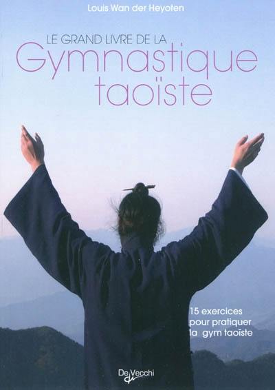 Cours de gymnastique taoïste