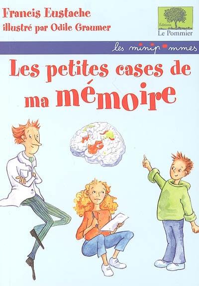 Les petites cases de ma mémoire