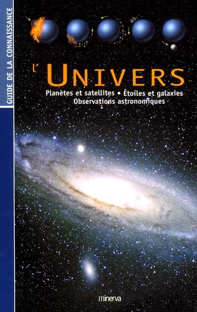 L'Univers