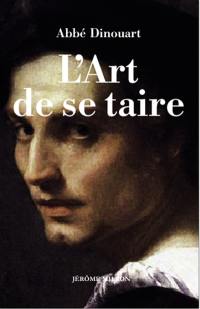 L'art de se taire : 1771