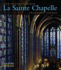 La Sainte-Chapelle