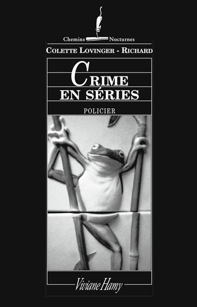 Crime en séries