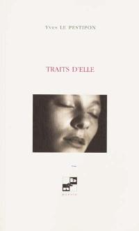 Traits d'elle