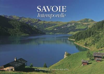 Savoie intemporelle